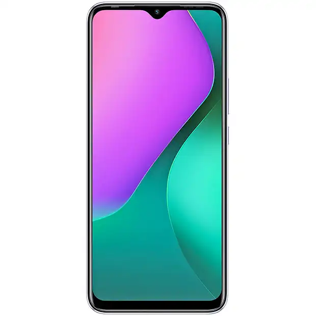 گوشی موبایل اینفینیکس مدل Hot 10 Play X688C دو سیم‌کارت ظرفیت 32 گیگابایت و رم 2 گیگابایت