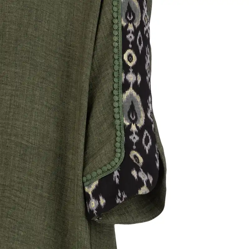 مانتو زنانه السانا مدل مهرناز کد 183753