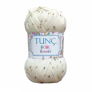 کاموا تونچ مدل خالدار کد 5411