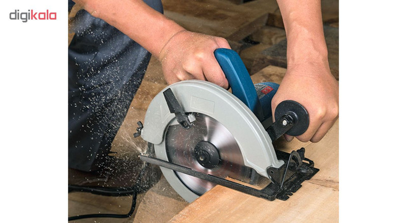 اره دیسکی دانگ چنگ مدل DMY02-235 اره دیسکی دانگ چنگ مدل DMY02-235