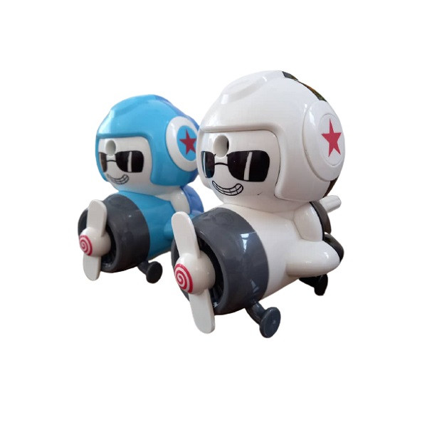 تراش رومیزی مدل هواپیما