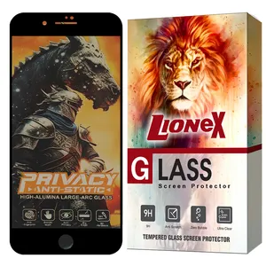 Lionex LAP20 Screen Protector For Apple iPhone 7 / iPhone 8 