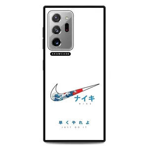 AKAM AMC-WSGN20U-NIKE-36 Cover For Samsung Galaxy Note 20 Ultra