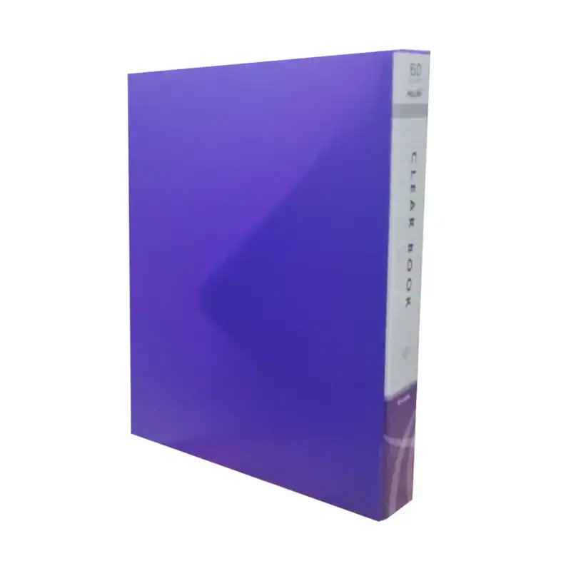 کلر بوک 60 برگ کد A06