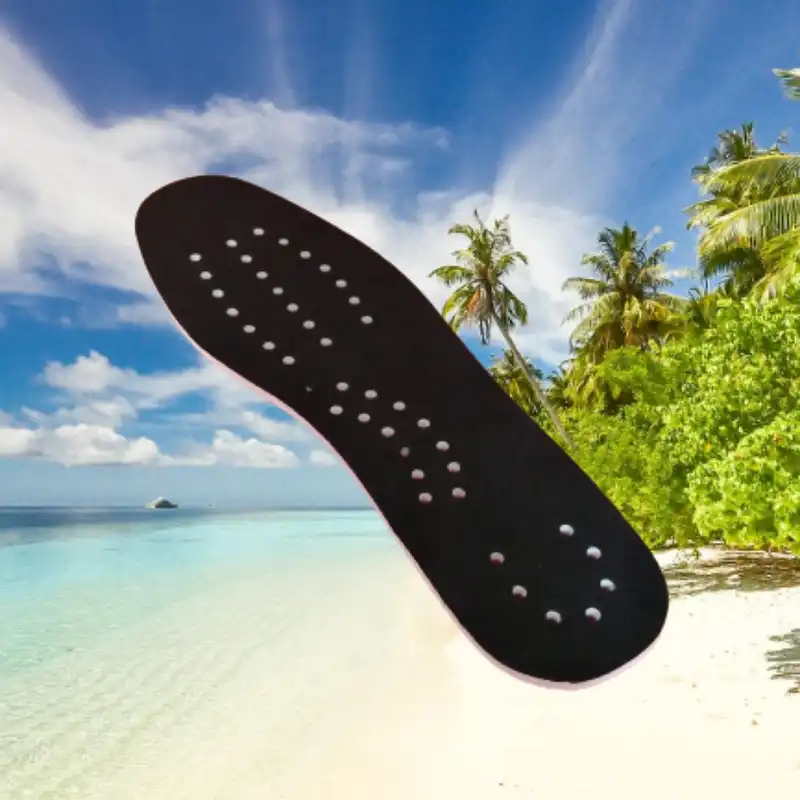 کفی کفش مدل SEF-TDAM