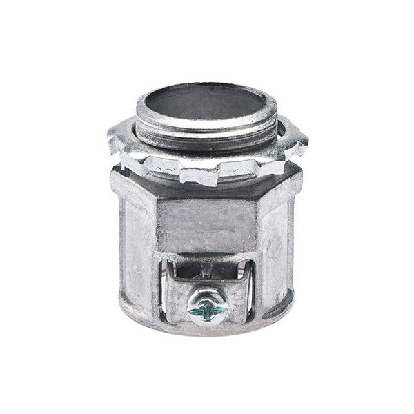 گلند لوله فلکسی مدل PG-21 بسته 6 عددی