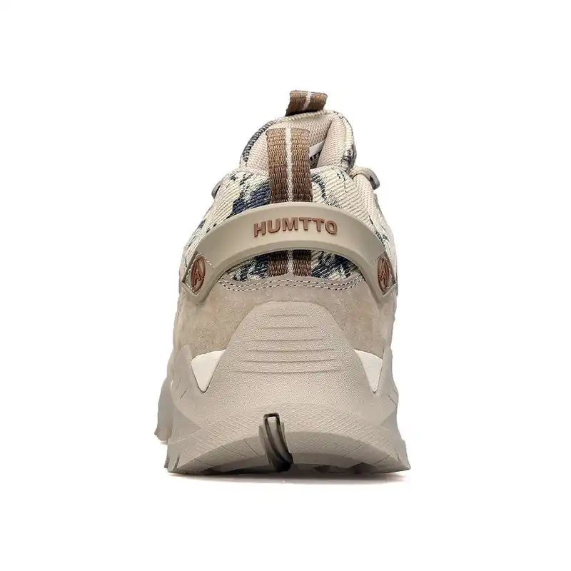 کفش پیاده روی مردانه هامتو مدل 140780A-2