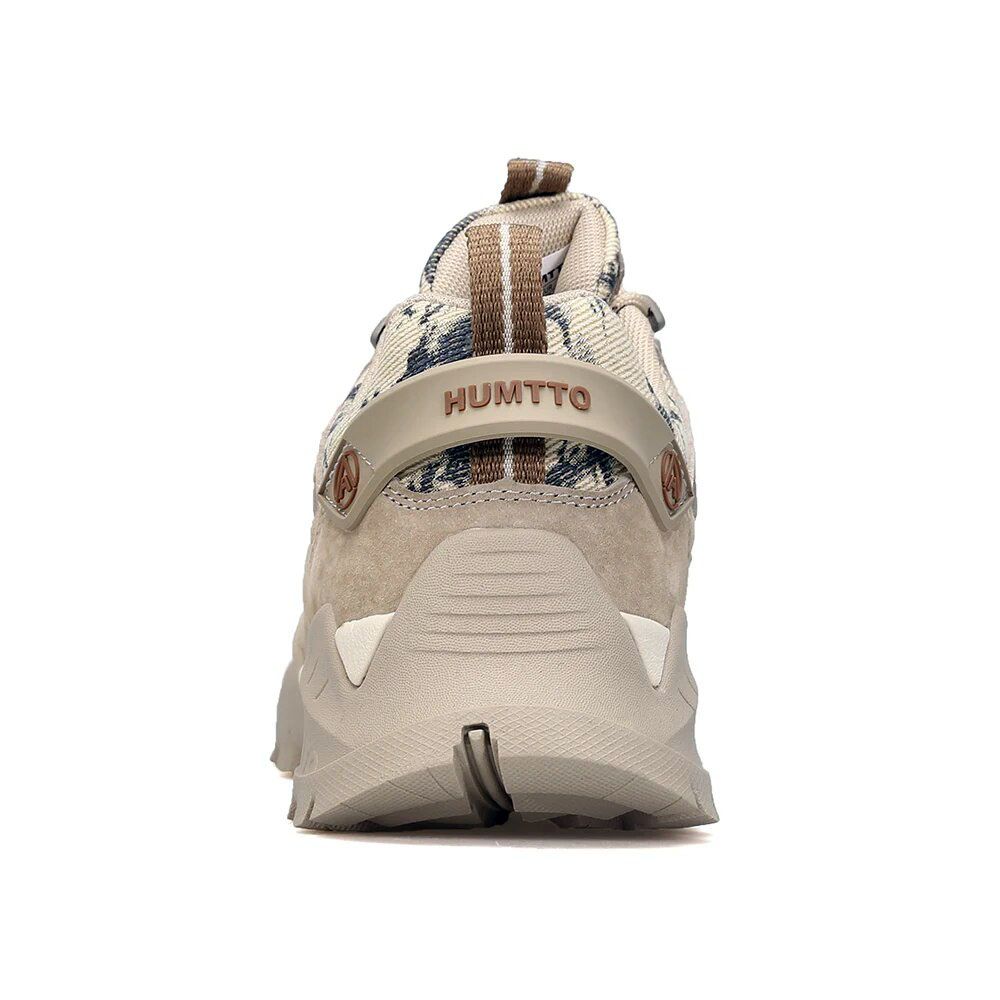 کفش پیاده روی مردانه هامتو مدل 140780A-2 - - 4