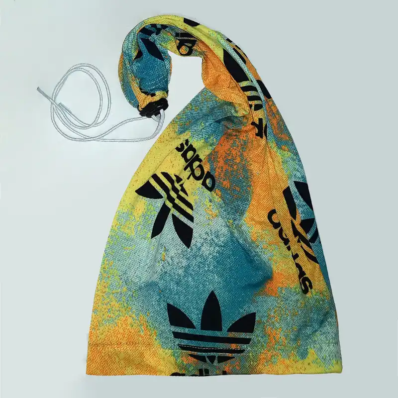دستمال سر و گردن مدل Adidas-30
