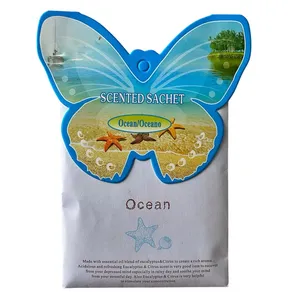 خوشبوکننده و ضد بید کمد لباس مدل Ocean