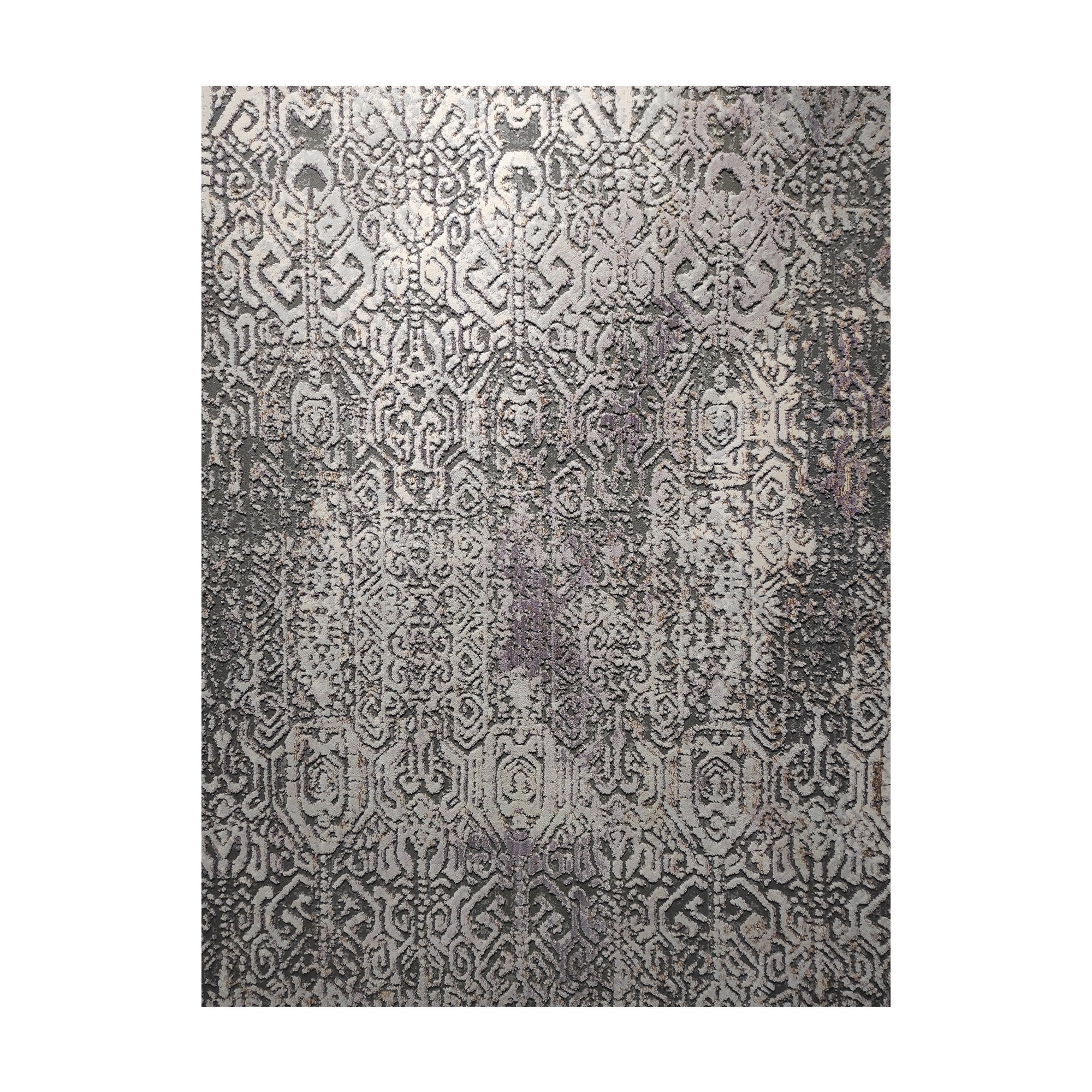 فرش ماشینی آرمانی کد 4024