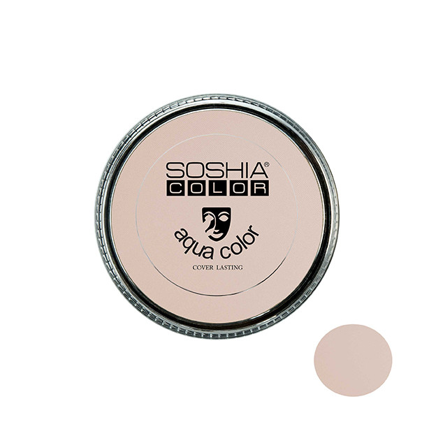 پنکیک سوشیا مدل آکوا شماره T-220