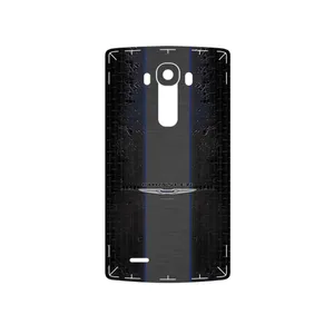 MAHOOT Chrysler Cover Sticker for LG G4