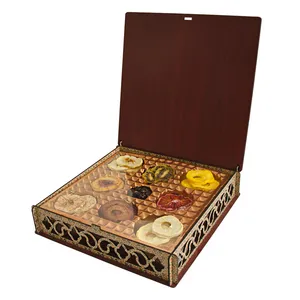 میوه خشک میوس سری ترمه - 250 گرم