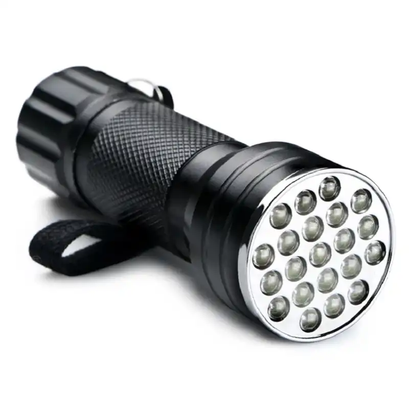 چراغ قوه دستی اکسلنت مدل 21LED
