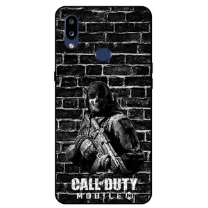 Megafone Call of duty 1891 Cover For Samsung Galaxy A10 S