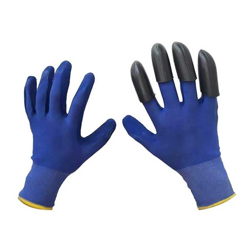 دستکش باغبانی مدل Sca65