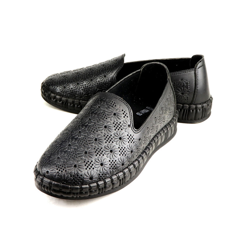 کفش روزمره زنانه کد 01