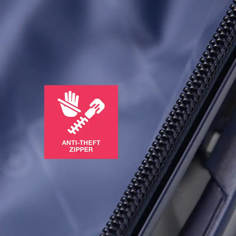 چمدان توریست مدل NT1 20 سایز کوچک