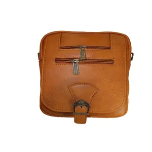 کیف رودوشی مردانه  کد 0004