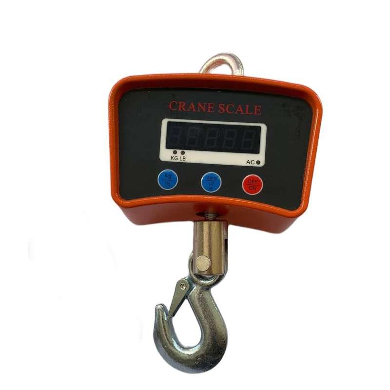 ترازو آویز کرین اسکیل مدل CS500 ترازو آویز کرین اسکیل مدل CS500