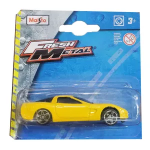 ماکت ماشین مایستو مدل Dodge Charger کد 11945