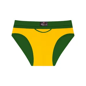 شورت اسلیپ مردانه هوتن مدل جیب‌دار