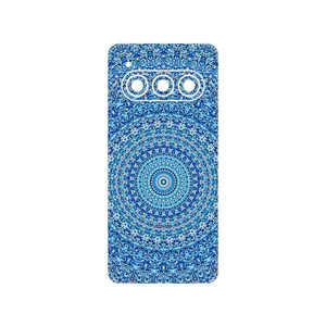 MAHOOT Mandala Design 1 Cover Sticker for Daria Bond II 5G