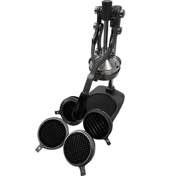 خلال کن و آبمیوه گیر دستی مدل JM100