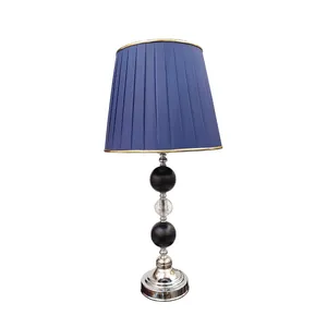 آباژور رومیزی مدل گوی مدرن 011