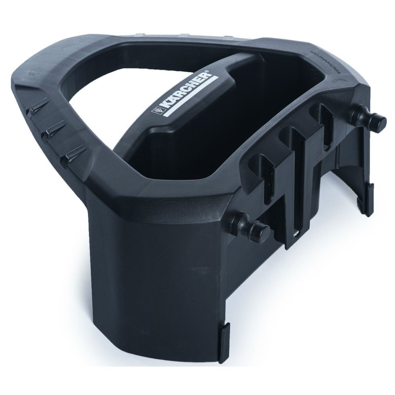 شلنگ جمع کن کرشر مدل Premium plus6040