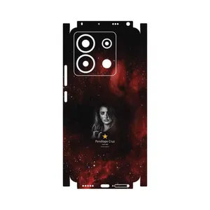 MAHOOT Penelope Cruz-FullSkin Cover Sticker for Xiaomi Poco X6