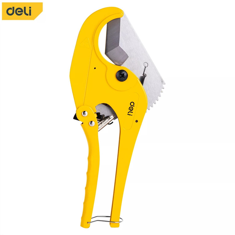 قیچی لوله بر دلی مدل DL2509