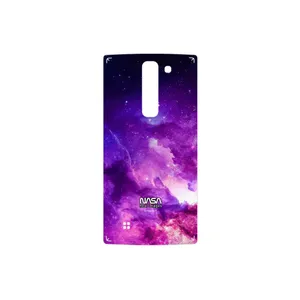 MAHOOT Universe b NASA 12 Cover Sticker for LG Magna