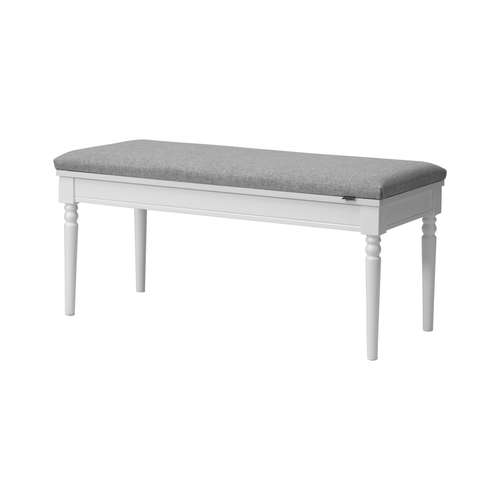 نیمکت گنجینه مدل تیرا