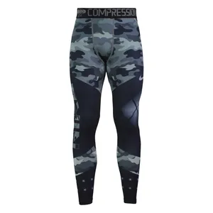 لگینگ ورزشی مردانه مدل GS-M-GMS-76571