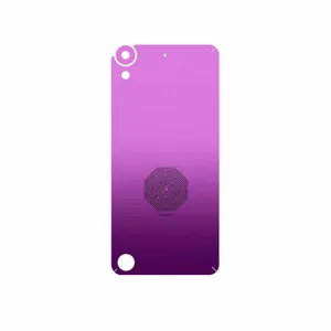 MAHOOT Minimal Maze Cover Sticker for HTC Desire 630