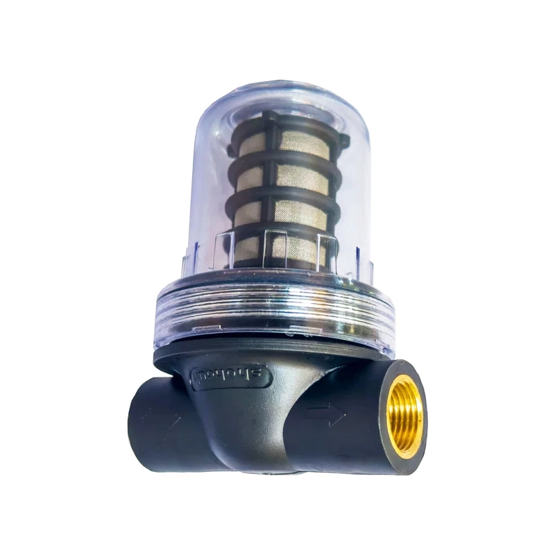  فیلتر گازوئیل شکوه الکترونیک مدل 1/2 اینچ