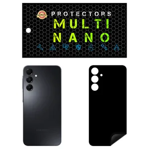 MULTI NANO X-F1M Model Matte Rear Skin For Samsung Galaxy A16 5G Mobile Phone
