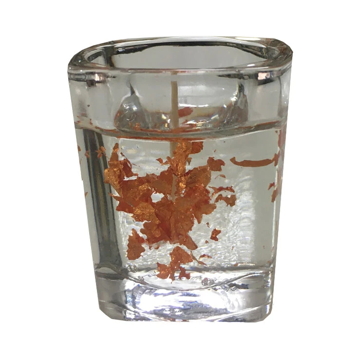 شمع لیوانی کد 310