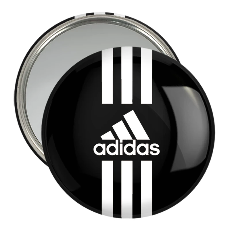 آینه جیبی خندالو مدل آدیداس (Adidas) کد 36953