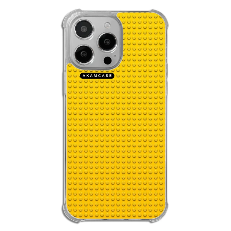 کاور آکام مدل AMC-WTA14PROMAX-LEGO3 مناسب برای گوشی موبایل اپل iPhone 14 Pro Max