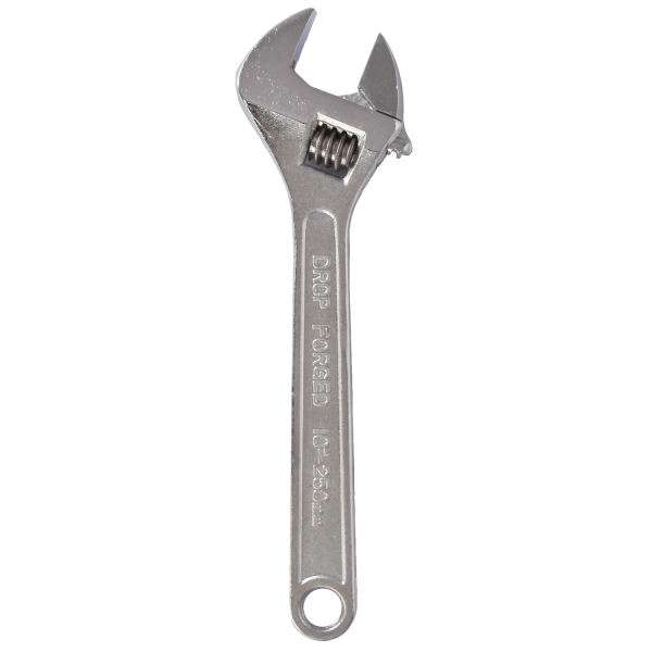 آچار فرانسه فورجد مدل AB250 سایز 10 اینچ