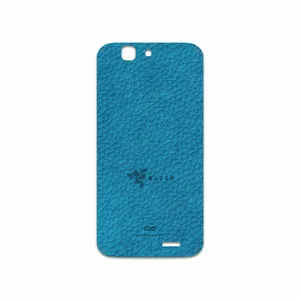 MAHOOT BL-RZR Cover Sticker for Huawei Ascend G7