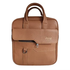 کیف اداری مردانه آراز مدل Enz-45