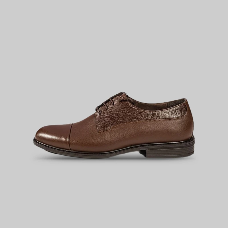 کفش رسمی مردانه مونو مدل J5500