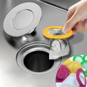 موگیر حمام یکبارمصرف دامو مدل A200 بسته 16 عددی