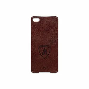 MAHOOT NL-LMBRGHNI Cover Sticker for BlackBerry Z30