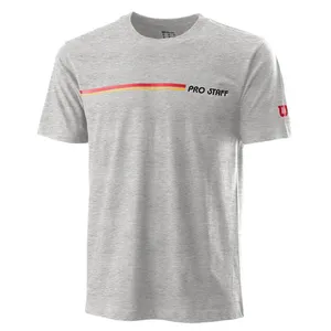 تیشرت ورزشی مردانه ویلسون مدل 9055