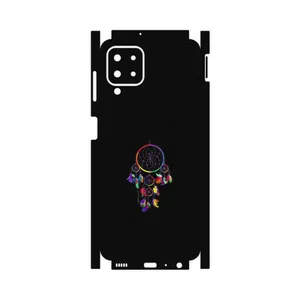 MAHOOT Dream Catchers-FullSkin Cover Sticker for Samsung Galaxy A22 4G